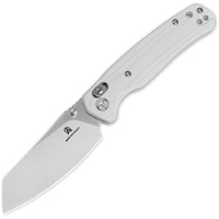 Cicada's Wing B-Lock White