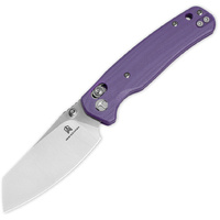 Cicada's Wing B-Lock Purple