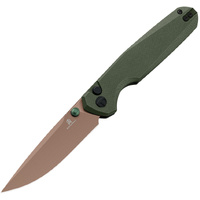 Bestechman Velix Button Lock