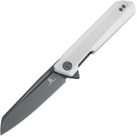 Dundee Linerlock White