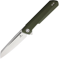 Bestechman Dundee Linerlock