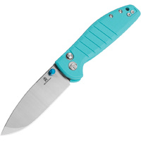 Bestechman Goodboy Jr. Teal