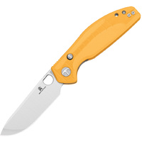 Bestechman Angry Owl B-lock