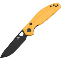 Bestechman Angry Owl B-lock