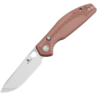 Bestechman Angry Owl B-lock