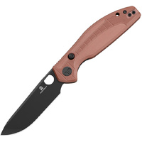 Bestechman Angry Owl B-lock
