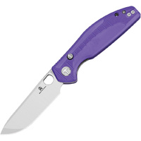 Bestechman Angry Owl B-lock