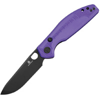 Bestechman Angry Owl B-lock