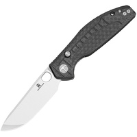 Bestechman Angry Owl B-lock