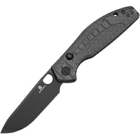 Bestechman Angry Owl B-lock