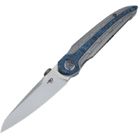 Prydwen Framelock M-Cut Ti