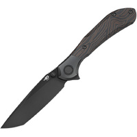 Constellation Framelock M-Cut