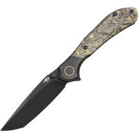 Constellation Framelock M-Cut