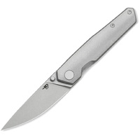 VK-KUZE Framelock M-Cut Ti