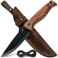 Nightfall Fixed Blade