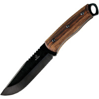 Dusk Bushcraft Fixed Blade