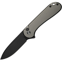 Elementum II Button Lock