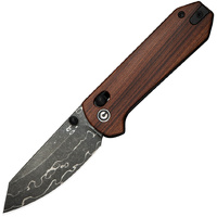 Yonder Crossbar Lock Wood