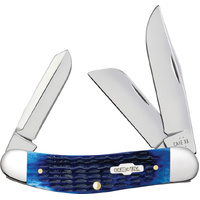 Sowbelly Corn Cob Blue