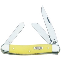 Stockman Yellow