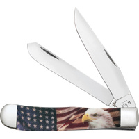 Trapper Patriotic Color