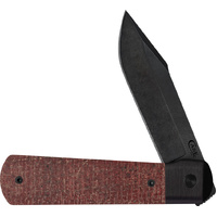 Longhouse Linerlock Burlap