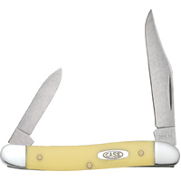 Pen Knife Yellow