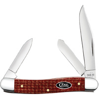 Medium Stockman Red Micar