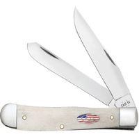 Trapper Natural Bone