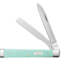 Baby Doc Seafoam Green