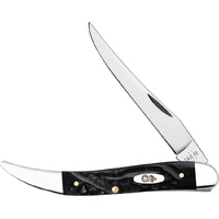 Toothpick Rough BlackSynthetic