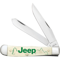 Jeep Trapper Natural Bone