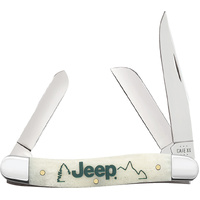 Jeep Medium Stockman