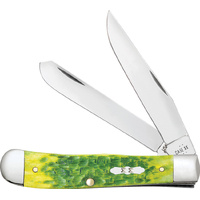 Trapper Green Apple Bone