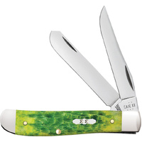 Mini Trapper Green Apple