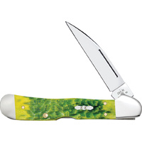 Copperlock Green Apple