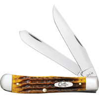 Trapper Honeycomb Bone