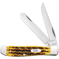 Mini Trapper Honeycomb Bone