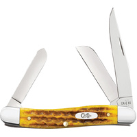 Stockman Honeycomb Bone