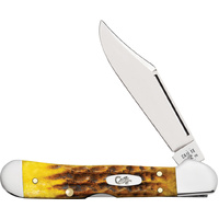 Mini Copperlock Honeycomb