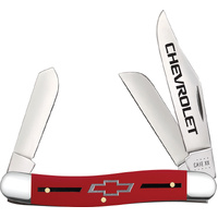 Chevrolet Stockman