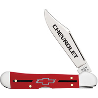 Chevrolet Mini Copperlock