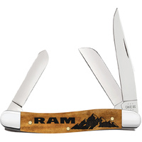 RAM Medium Stockman