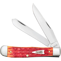 Trapper Indian Paint