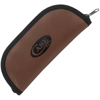 Taco Pouch Brown