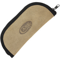 Taco Pouch Tan