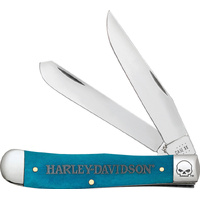 Harley Trapper