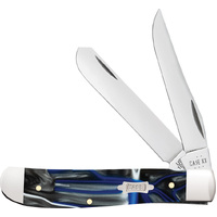 Mini Trapper Pacific Tides