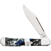 Mini Copperlock Pacific Tides
