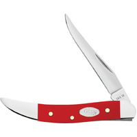 Toothpick Red Synthetic
